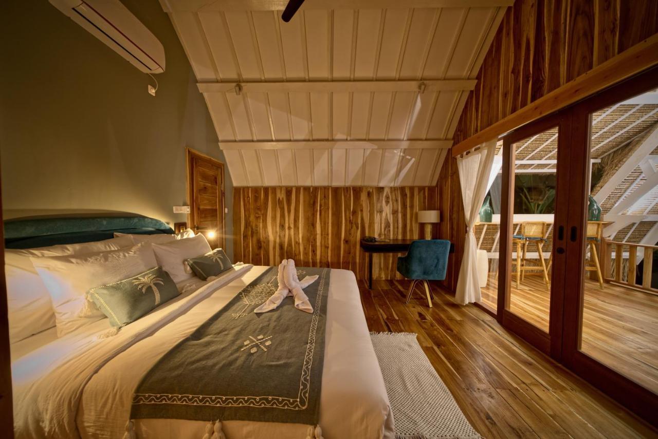 Villa Tokay - Luxury Private Villas Gili Air Exterior foto