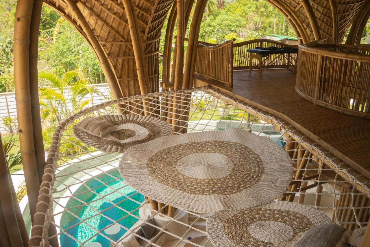 Villa Tokay - Luxury Private Villas Gili Air Exterior foto