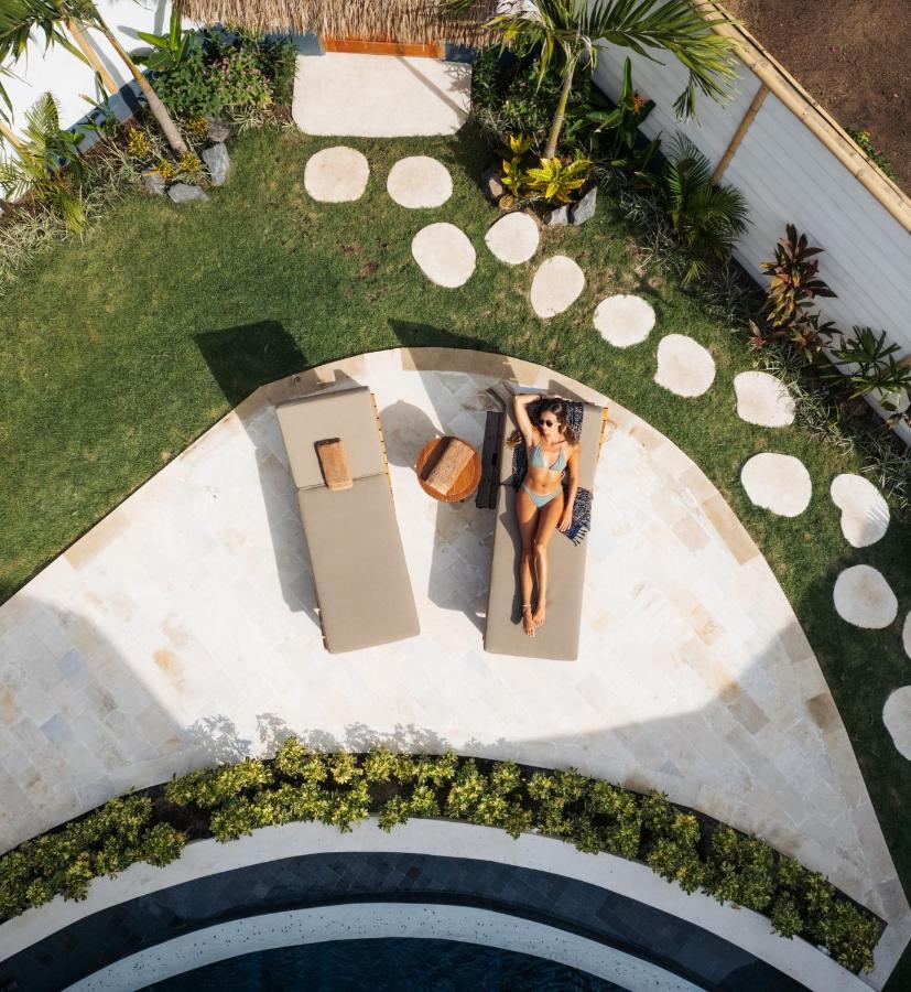 Villa Tokay - Luxury Private Villas Gili Air Exterior foto