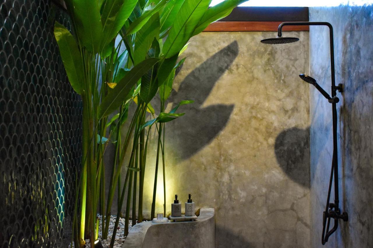 Villa Tokay - Luxury Private Villas Gili Air Exterior foto