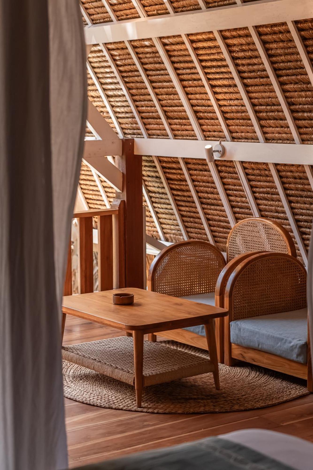 Villa Tokay - Luxury Private Villas Gili Air Exterior foto